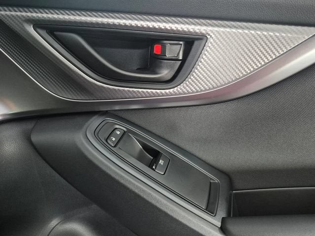 2024 Subaru WRX Base