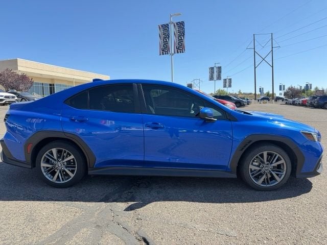 2024 Subaru WRX Base