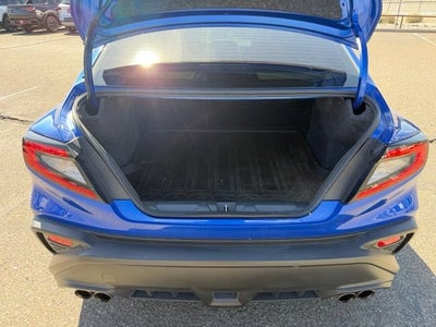 2024 Subaru WRX Base