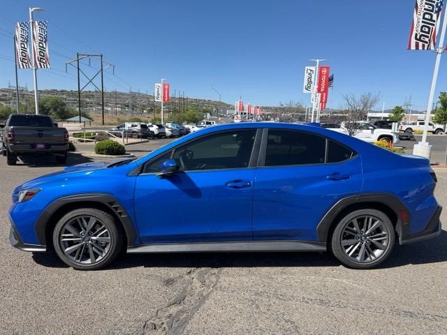 2024 Subaru WRX Base