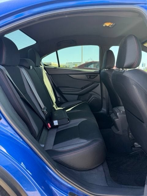 2024 Subaru WRX Base