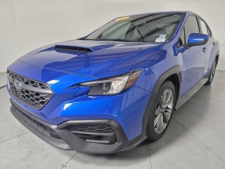 2024 Subaru WRX Base
