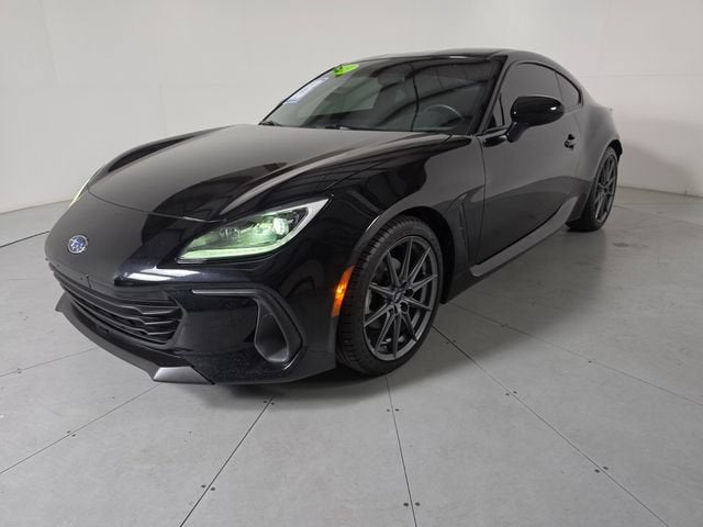 2023 Subaru BRZ Limited