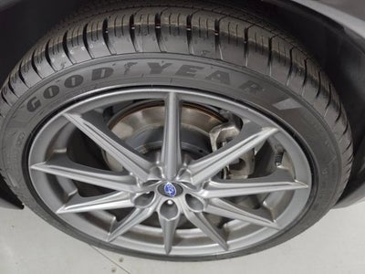 2023 Subaru BRZ Limited