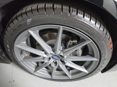 2023 Subaru BRZ Limited