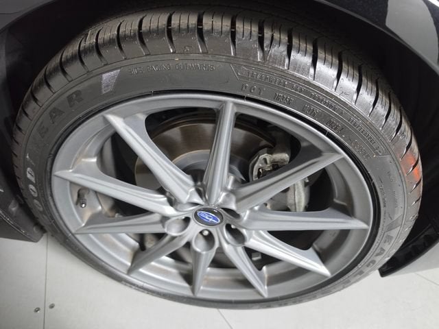 2023 Subaru BRZ Limited