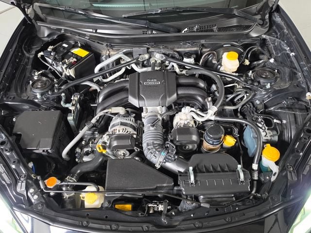 2023 Subaru BRZ Limited