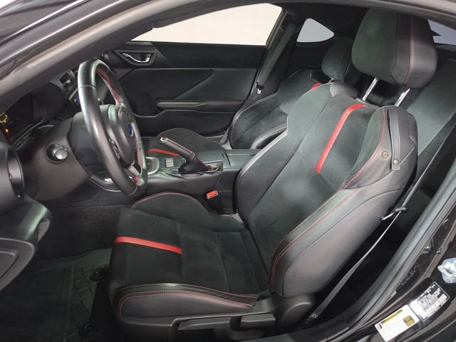 2023 Subaru BRZ Limited