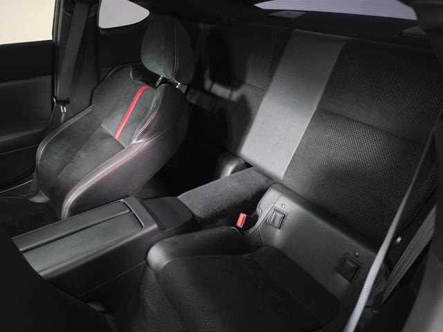 2023 Subaru BRZ Limited