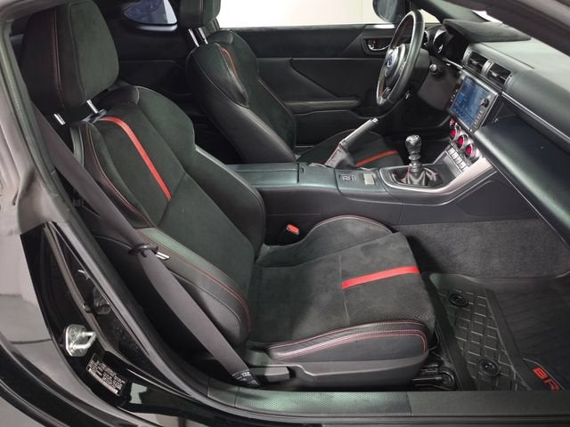 2023 Subaru BRZ Limited