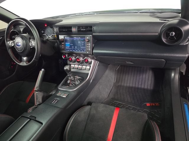 2023 Subaru BRZ Limited