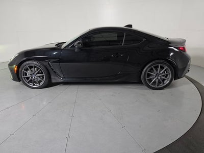 2023 Subaru BRZ Limited