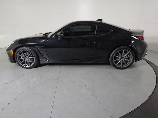 2023 Subaru BRZ Limited