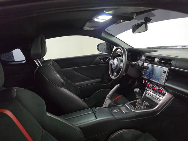 2023 Subaru BRZ Limited