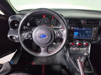 2023 Subaru BRZ Limited