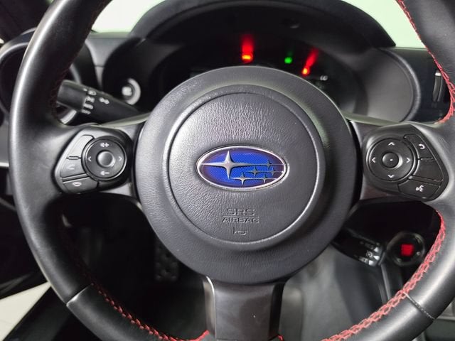 2023 Subaru BRZ Limited