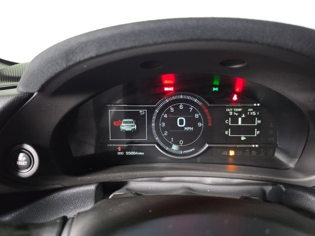 2023 Subaru BRZ Limited
