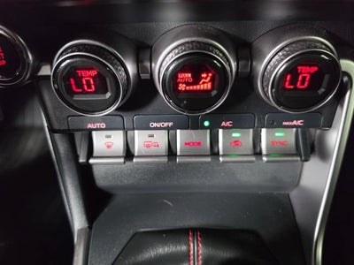 2023 Subaru BRZ Limited