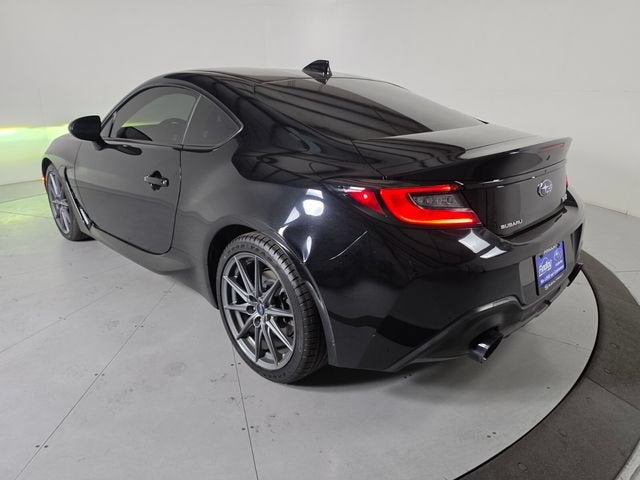 2023 Subaru BRZ Limited