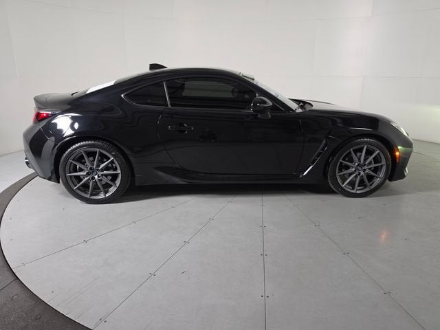 2023 Subaru BRZ Limited