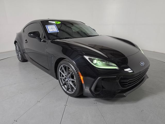 2023 Subaru BRZ Limited
