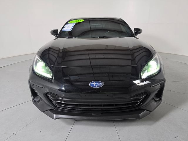 2023 Subaru BRZ Limited