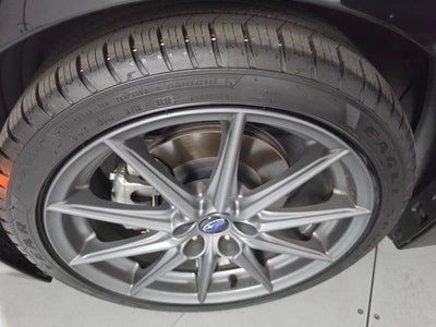 2023 Subaru BRZ Limited