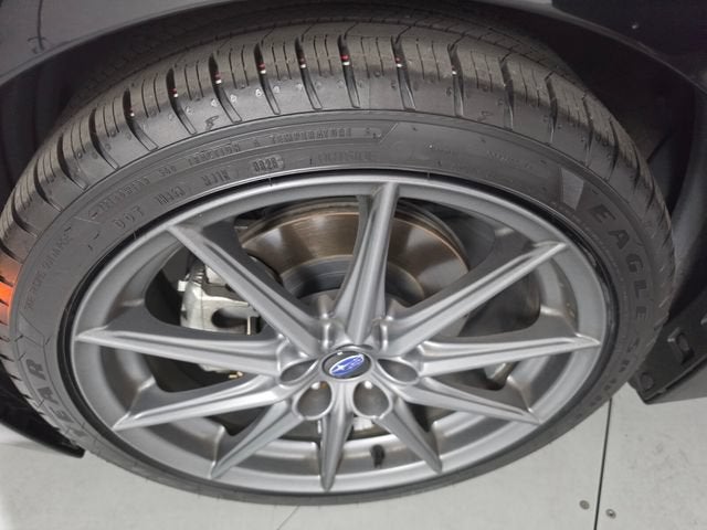 2023 Subaru BRZ Limited