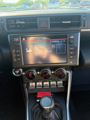 2023 Toyota GR86 Premium