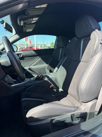2023 Toyota GR86 Premium