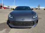 2023 Toyota GR86 Premium