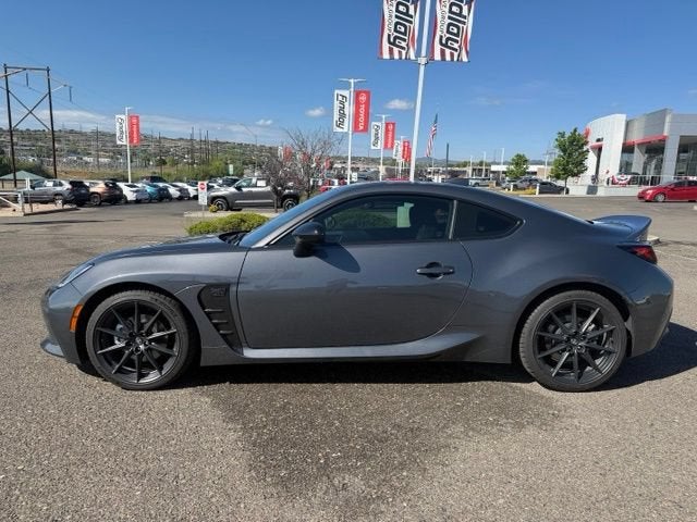 2023 Toyota GR86 Premium