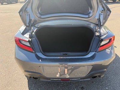 2023 Toyota GR86 Premium