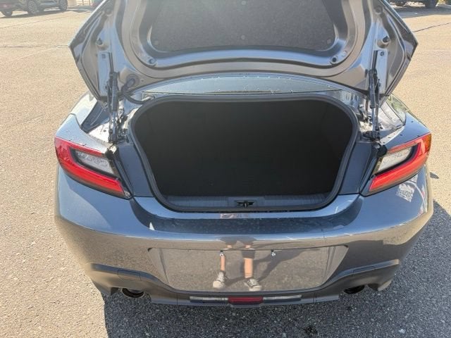 2023 Toyota GR86 Premium