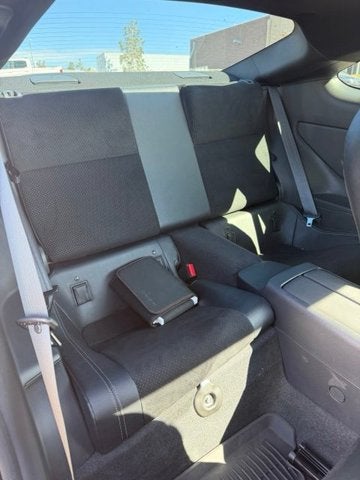 2023 Toyota GR86 Premium