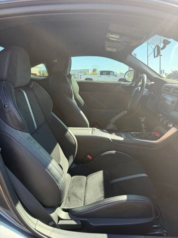 2023 Toyota GR86 Premium