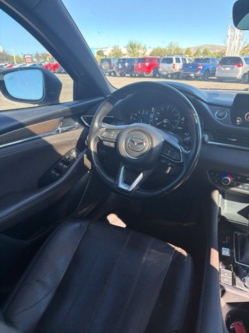 2021 Mazda Mazda6 Signature