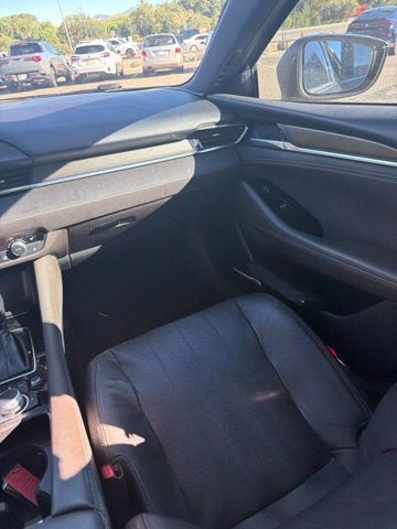 2021 Mazda Mazda6 Signature