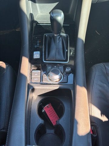 2021 Mazda Mazda6 Signature