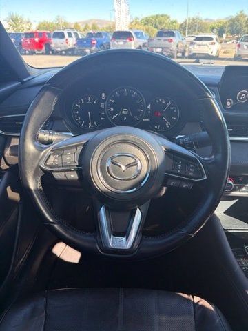 2021 Mazda Mazda6 Signature