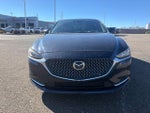 2021 Mazda Mazda6 Signature