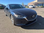 2021 Mazda Mazda6 Signature