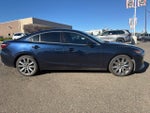 2021 Mazda Mazda6 Signature