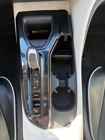 2024 Toyota Crown Limited