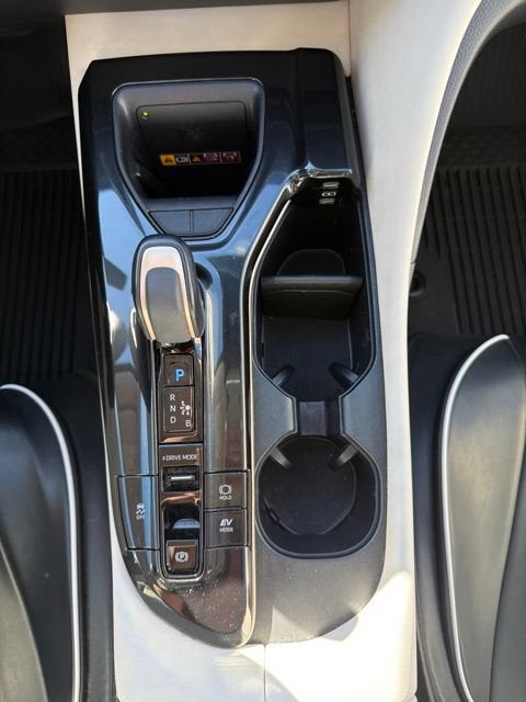 2024 Toyota Crown Limited