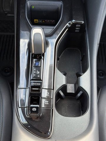 2026 Toyota Crown XLE