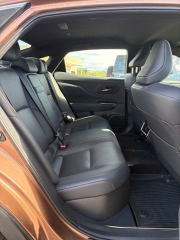 2026 Toyota Crown XLE