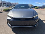 2026 Toyota Crown XLE