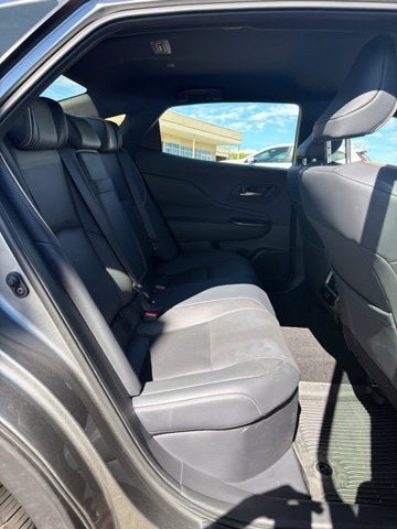 2026 Toyota Crown XLE