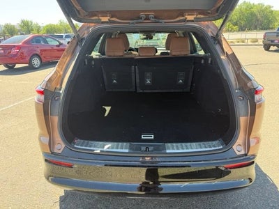 2025 Toyota Crown Signia Limited